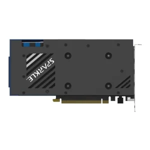 Відеокарта PCIE16 ARC A750 8GB GDDR6 SA750C-8GOC SPARKLE UA