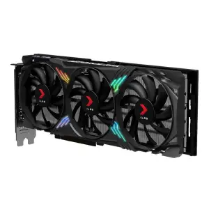 Відеокарта PCIE16 RTX4070 12GB GDDR6X VCG4070S12TFXXPB1-O PNY UA