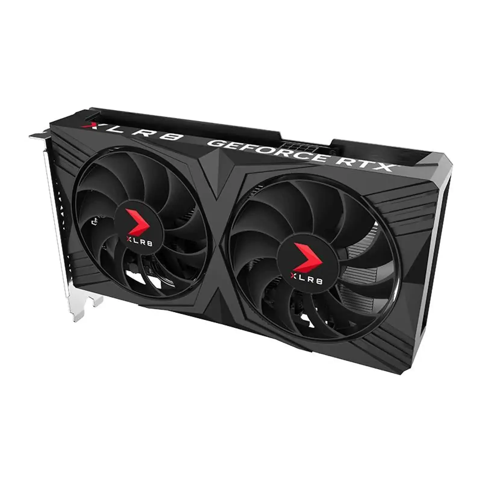 Відеокарта PCIE16 RTX4060 8GB GDDR6 VCG40608DFXPB1-O PNY UA