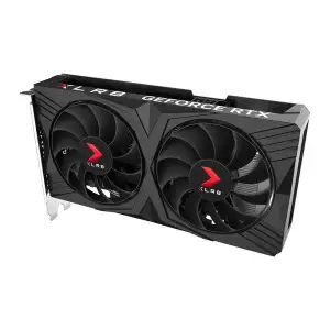 Відеокарта PCIE16 RTX4060 8GB GDDR6 VCG40608DFXPB1-O PNY UA