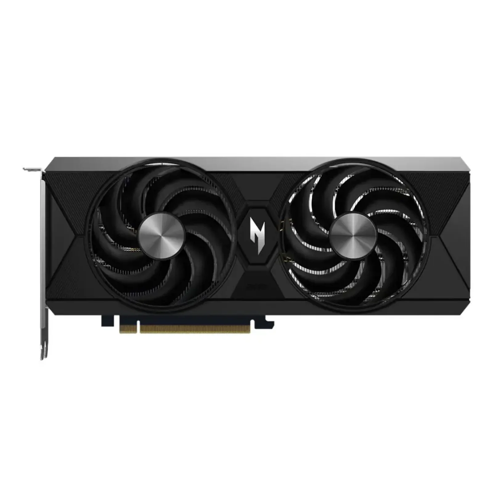 Відеокарта PCIE8 ARC B570 ОС 10GB GDDR6 DP.Z4CWW.P01 ACER UA