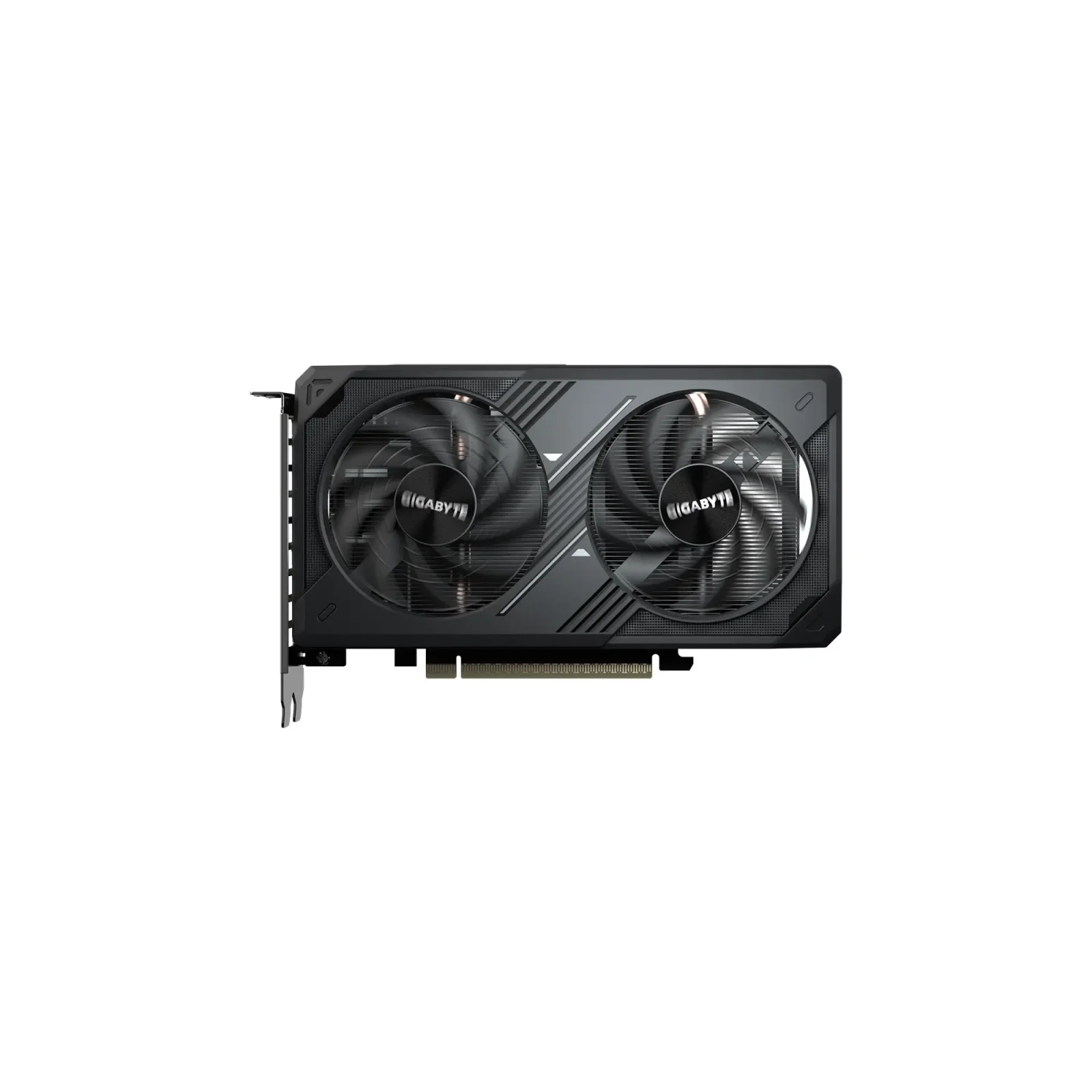 Відеокарта GIGABYTE GeForce RTX 5050 WINDFORCE OC 8G (GV-N5050WF2OC-8GD) UA