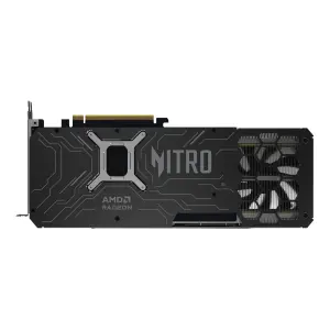 Відеокарта Acer Radeon RX 9070 XT Nitro OC 16 GB (DP.Z4DWW.P01) UA