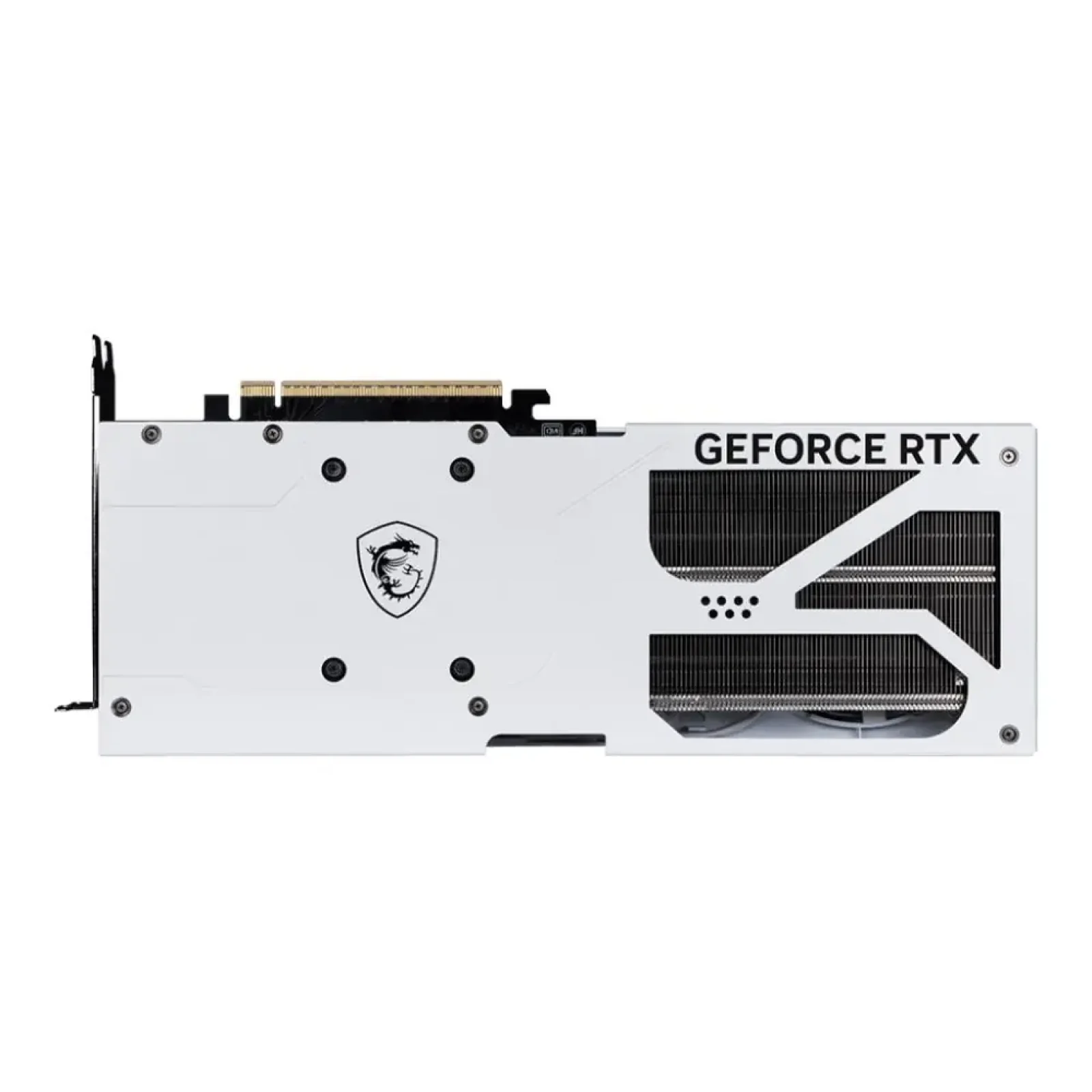Відеокарта MSI PCIE16 RTX5080 16GB GDDR7 RTX5080 16G VEN 3X OCWHITE (5080 16G VEN 3X OC WHITE) UA