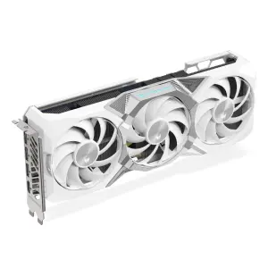 Відеокарта Acer Radeon RX 9070 XT Predator BiFrost OC White (DP.Z4FWW.P02) UA