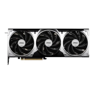 Відеокарта PCIE16 RTX5080 16GB GDDR7 RTX 5080 16G VENTUS 3X OC MSI UA