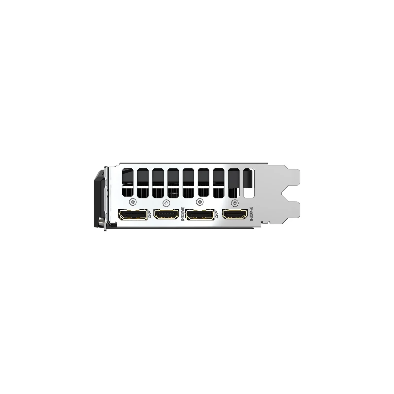 Відеокарта GIGABYTE GeForce RTX 5050 WINDFORCE OC 8G (GV-N5050WF2OC-8GD) UA