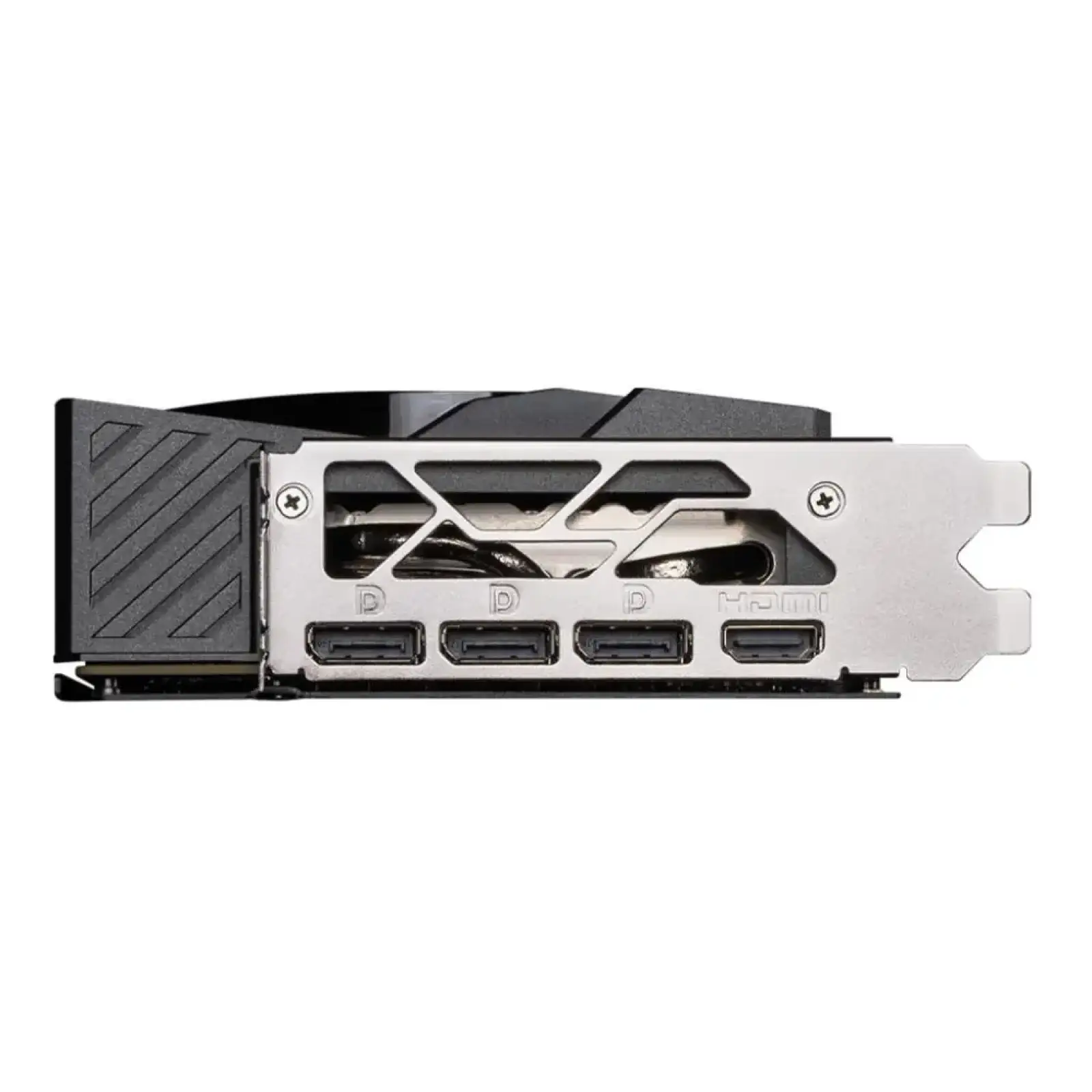 Відеокарта MSI PCIE16 RTX5070TI 16GB 5070TI16G GAM TRIO OC PLUS (5070TI16GGAM TRIO OC PLUS) UA