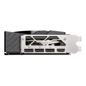 Відеокарта MSI PCIE16 RTX5070TI 16GB 5070TI16G GAM TRIO OC PLUS (5070TI16GGAM TRIO OC PLUS) UA