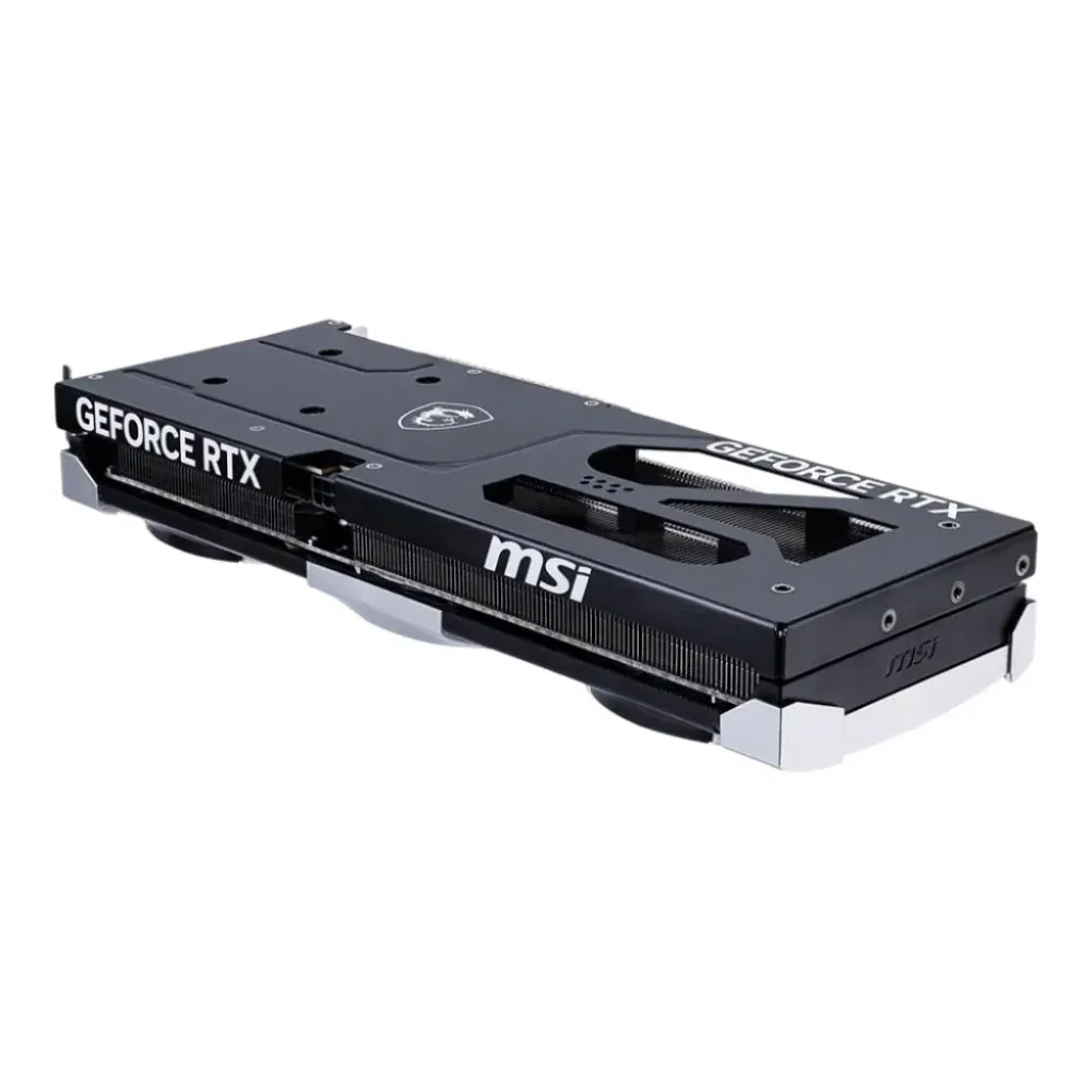 Відеокарта PCIE16 RTX5060TI 16GB RTX5060TI 16G VENTUS 3X OC MSI (RTX5060TI 16G VENT 3X OC) UA