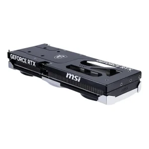Відеокарта PCIE16 RTX5060TI 16GB RTX5060TI 16G VENTUS 3X OC MSI (RTX5060TI 16G VENT 3X OC) UA