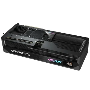 Відеокарта PCIE16 RTX5080 16GB GDDR7 GV-N5080AORUS M-16GD GIGABYTE (GV-N5080AORUS M-16GD 1.0) UA