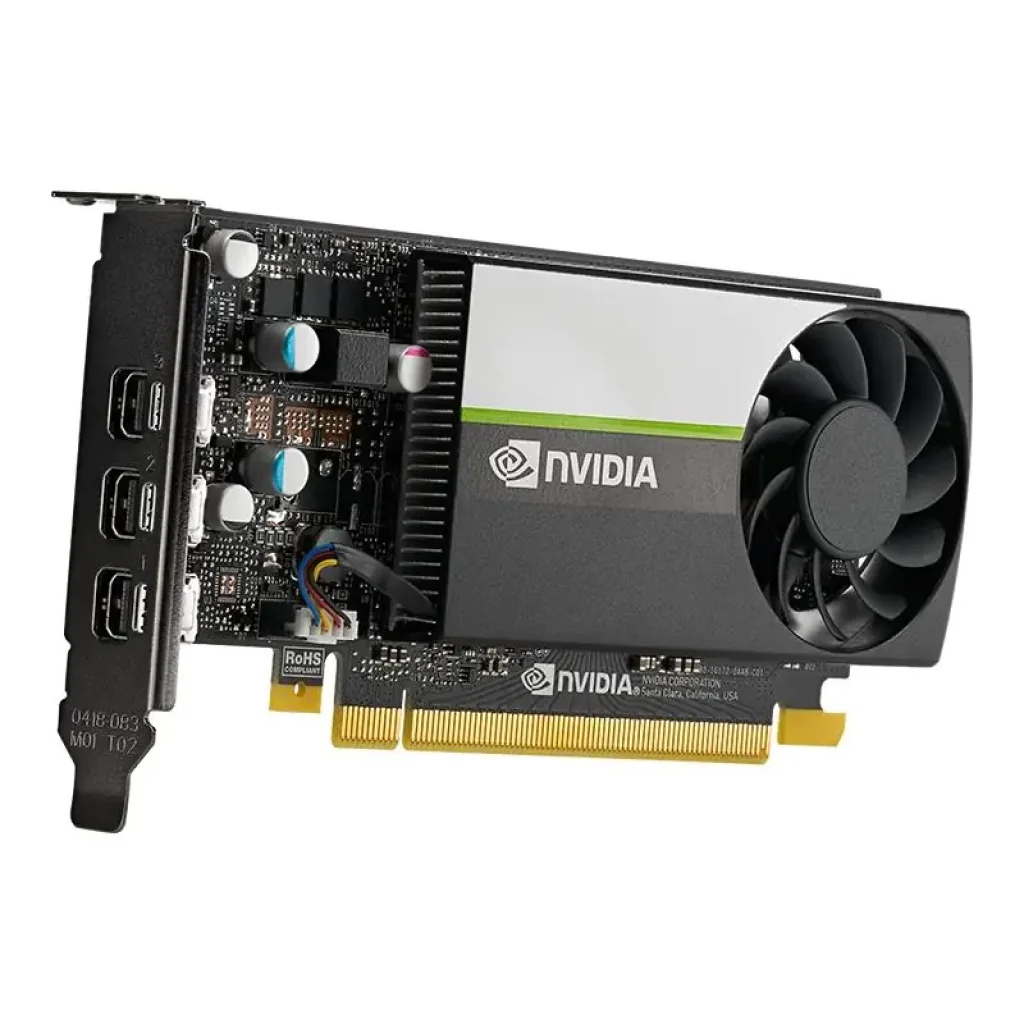 Відеокарта GPU PRO PCIE16 T400 4GB GDDR6 64B VCNT400-4GB-SB PNY UA