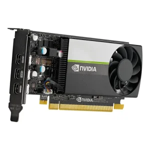 Відеокарта GPU PRO PCIE16 T400 4GB GDDR6 64B VCNT400-4GB-SB PNY UA