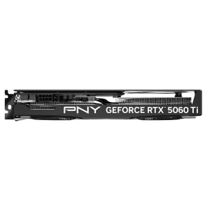 Відеокарта PCIE16 RTX5060TI 16GB GDDR7 VCG5060T16DFXPB1-O PNY UA