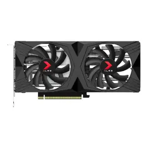 Відеокарта PCIE16 RTX4060TI 8GB GDDR6 VCG4060T8DFXPB1-O PNY UA