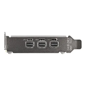 Відеокарта GPU PRO PCIE16 T400 4GB GDDR6 64B VCNT400-4GB-SB PNY UA