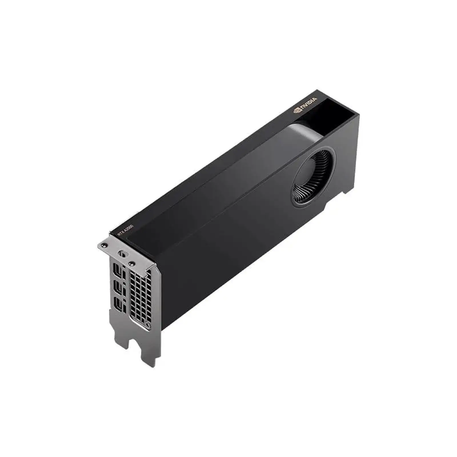Відеокарта PRO PCIE16 RTX A2000 12GB 192B VCNRTXA2000-12GB-PB PNY UA