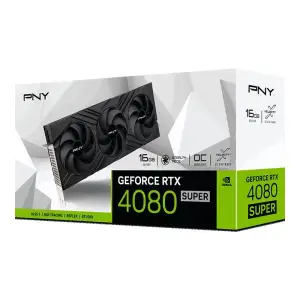 Відеокарта PCIE16 RTX4080 16GB GDDR6X VCG4080S16TFXPB1-O PNY UA