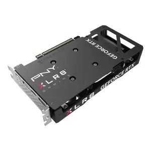Відеокарта PCIE16 RTX4060 8GB GDDR6 VCG40608DFXPB1-O PNY UA