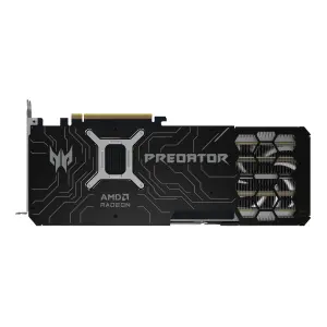Відеокарта Acer Radeon RX 9070 XT Predator BiFrost OC (DP.Z4FWW.P01) UA