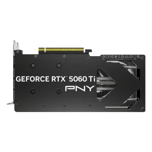 Відеокарта PCIE16 RTX5060TI 16GB GDDR7 VCG5060T16DFXPB1-O PNY UA