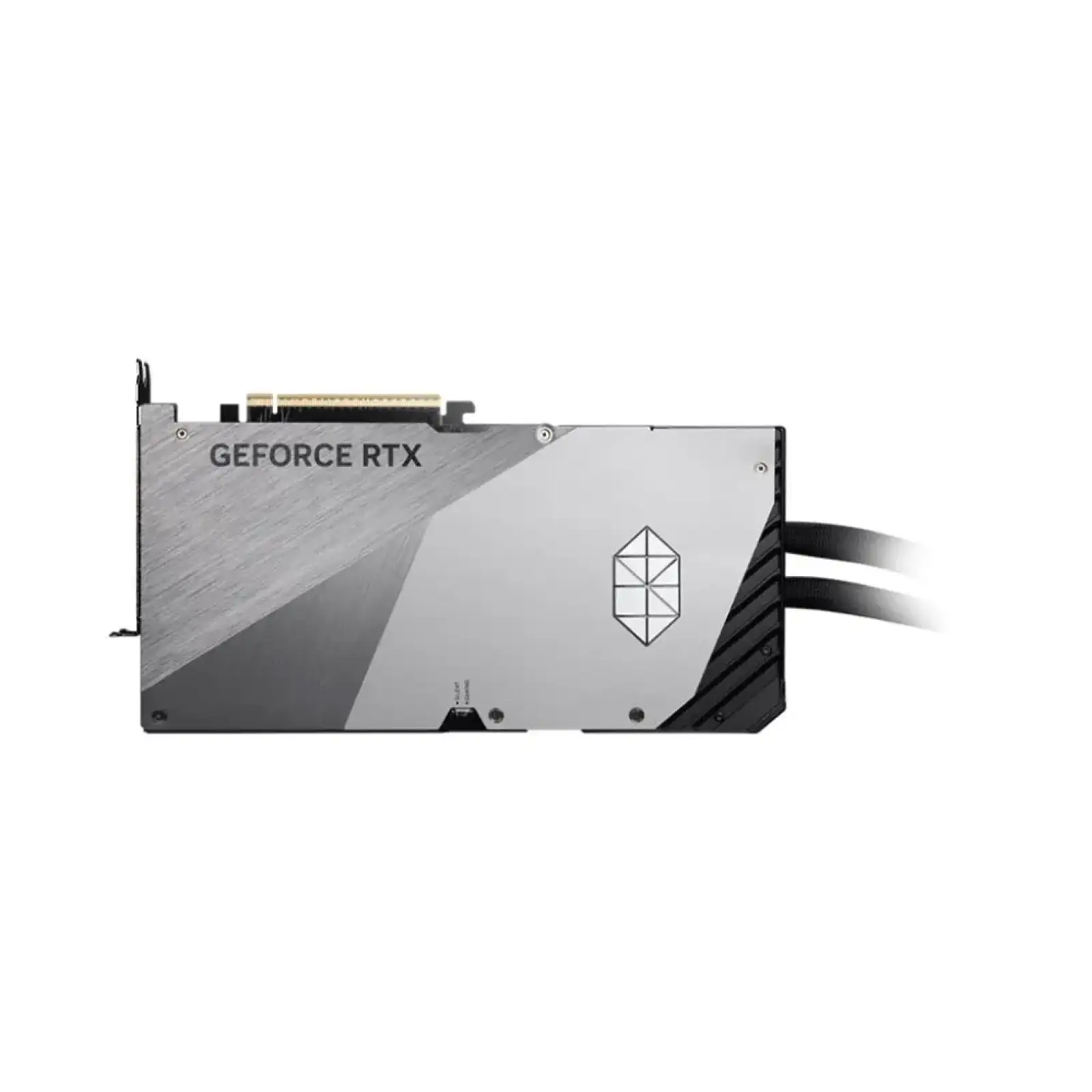 Відеокарта MSI PCIE16 RTX5080 16GB GDDR7 508016GSUPRIM LIQUID SOC (RTX508016GSUPRIMLIQUIDSOC) UA