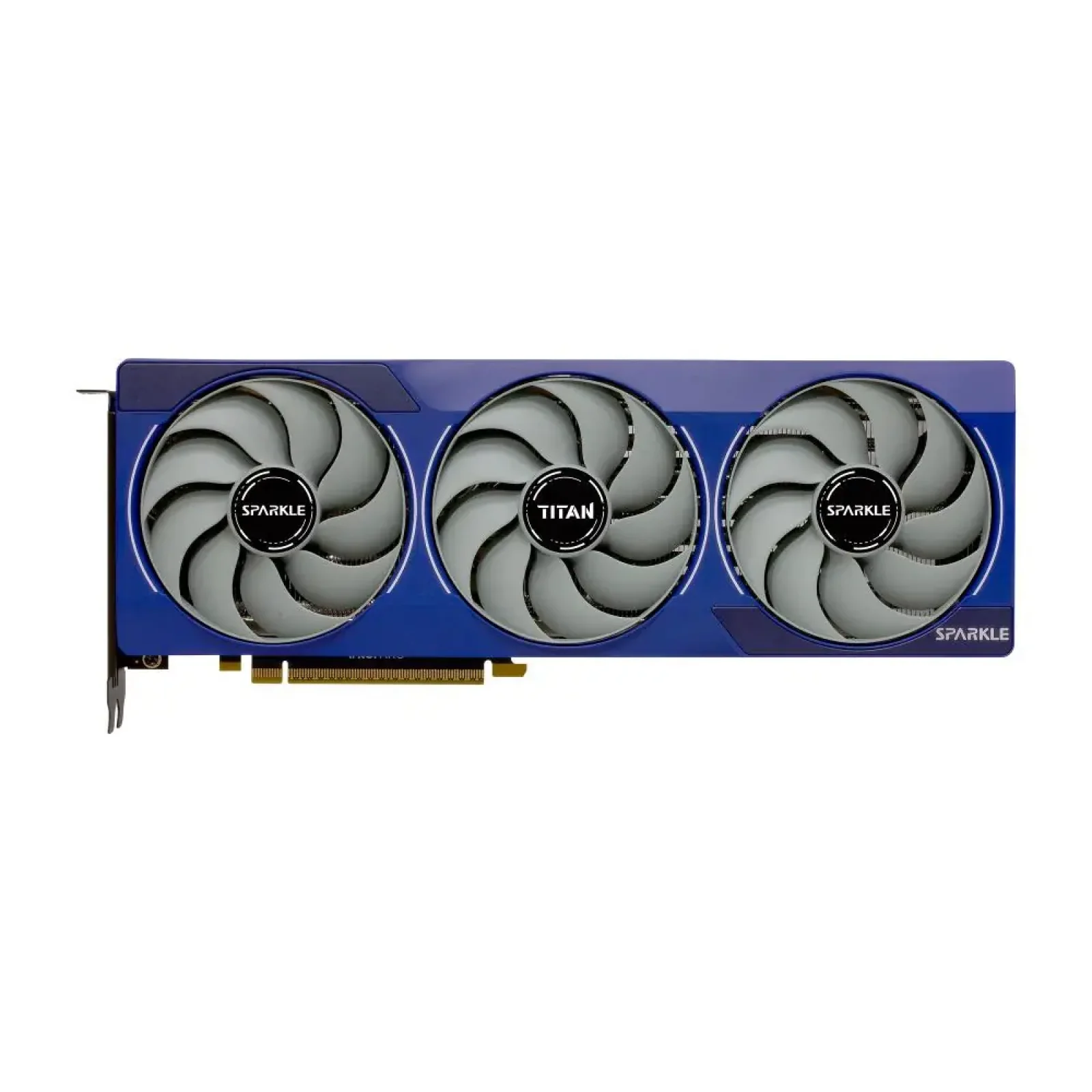 Відеокарта PCIE8 ARC B580 12GB GDDR6 SB580T-12GOC SPARKLE UA