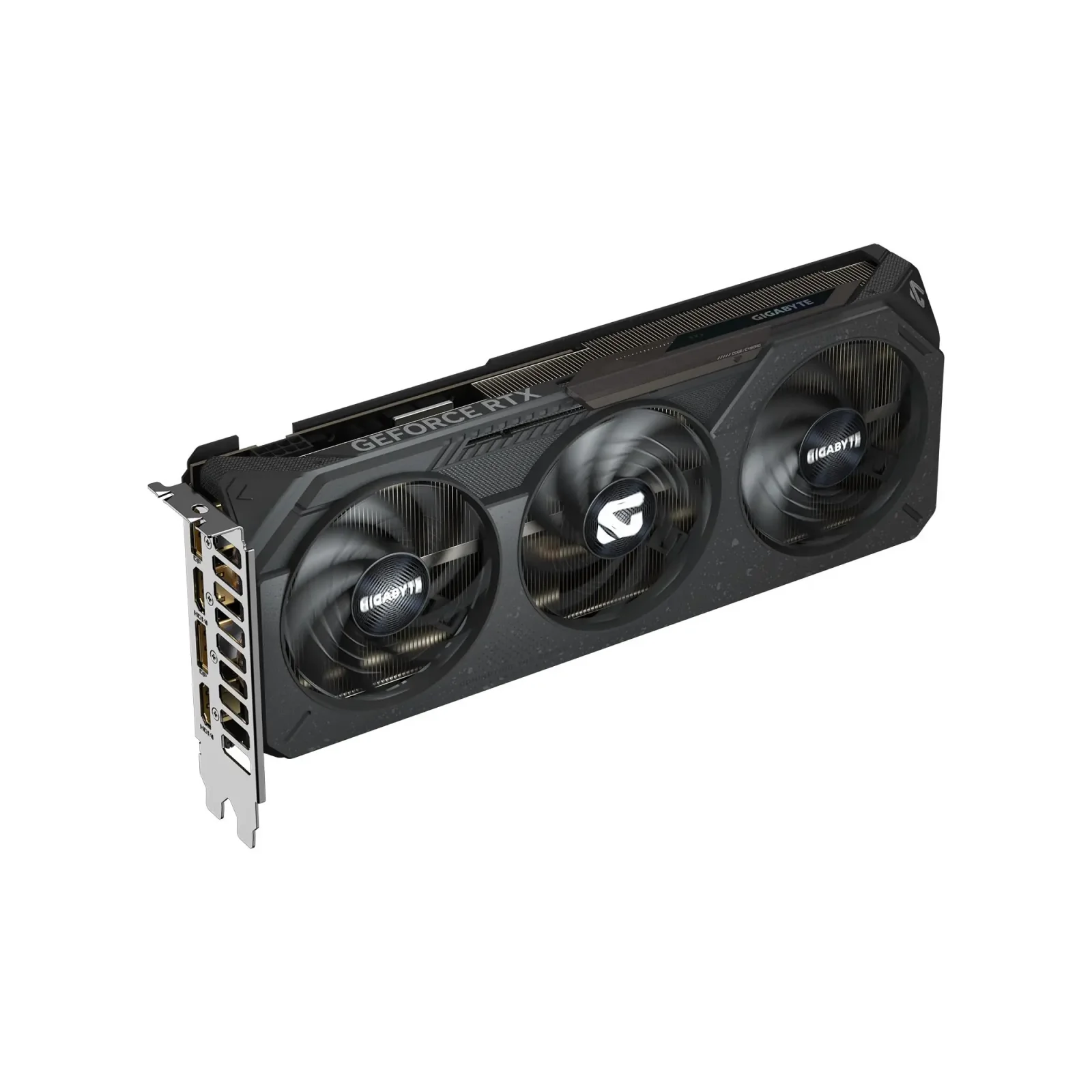 Відеокарта GIGABYTE GeForce RTX 5050 GAMING OC 8G (GV-N5050GAMING OC-8GD) UA