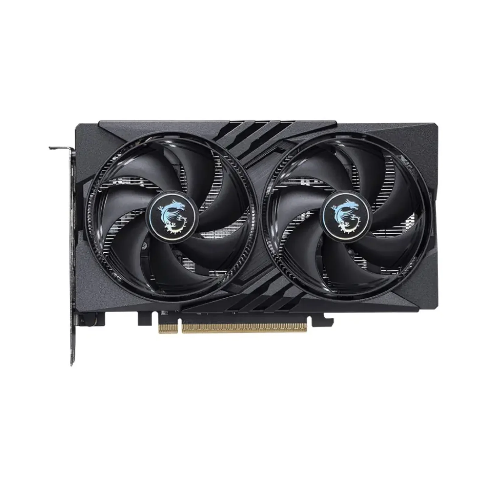Відеокарта PCIE16 RTX5050 8GB GDDR6 RTX5050 8G GAMING OC MSI UA