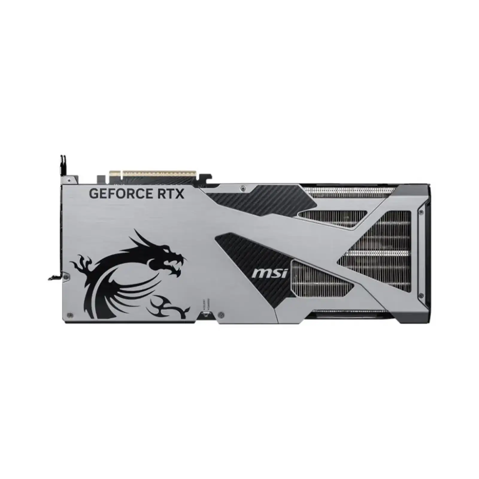Відеокарта MSI PCIE16 RTX5080 16GB GDDR7 5080 16G VANGUARD SOC LE MSI UA