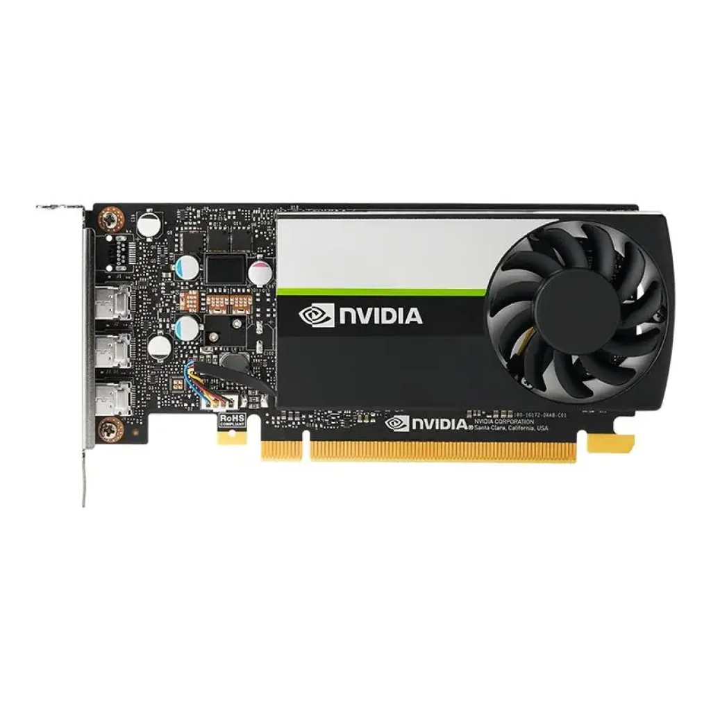 Відеокарта GPU PRO PCIE16 T400 4GB GDDR6 64B VCNT400-4GB-SB PNY UA