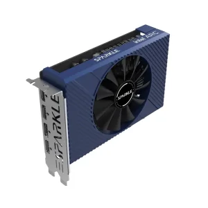 Відеокарта PCIE16 ARC A380 6GB GDDR6 SA380E-6G SPARKLE UA