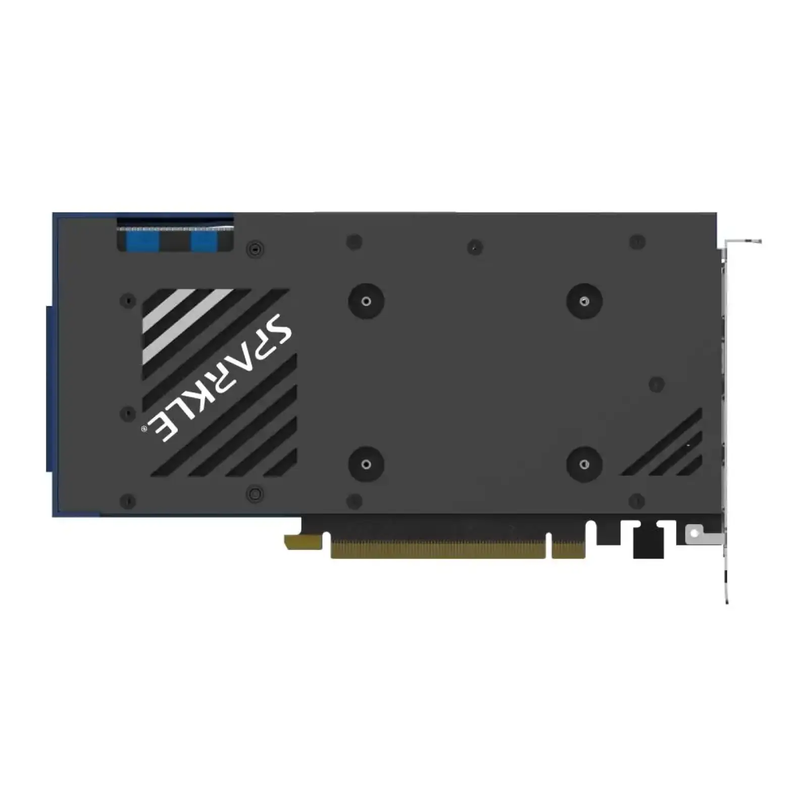 Відеокарта PCIE16 ARC A580 8GB GDDR6 SA580C-8GOC SPARKLE UA