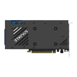 Відеокарта PCIE16 ARC A580 8GB GDDR6 SA580C-8GOC SPARKLE UA