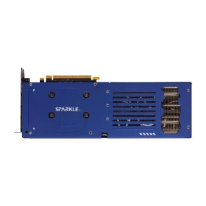 Відеокарта PCIE8 ARC B580 12GB GDDR6 SB580T-12GOC SPARKLE UA