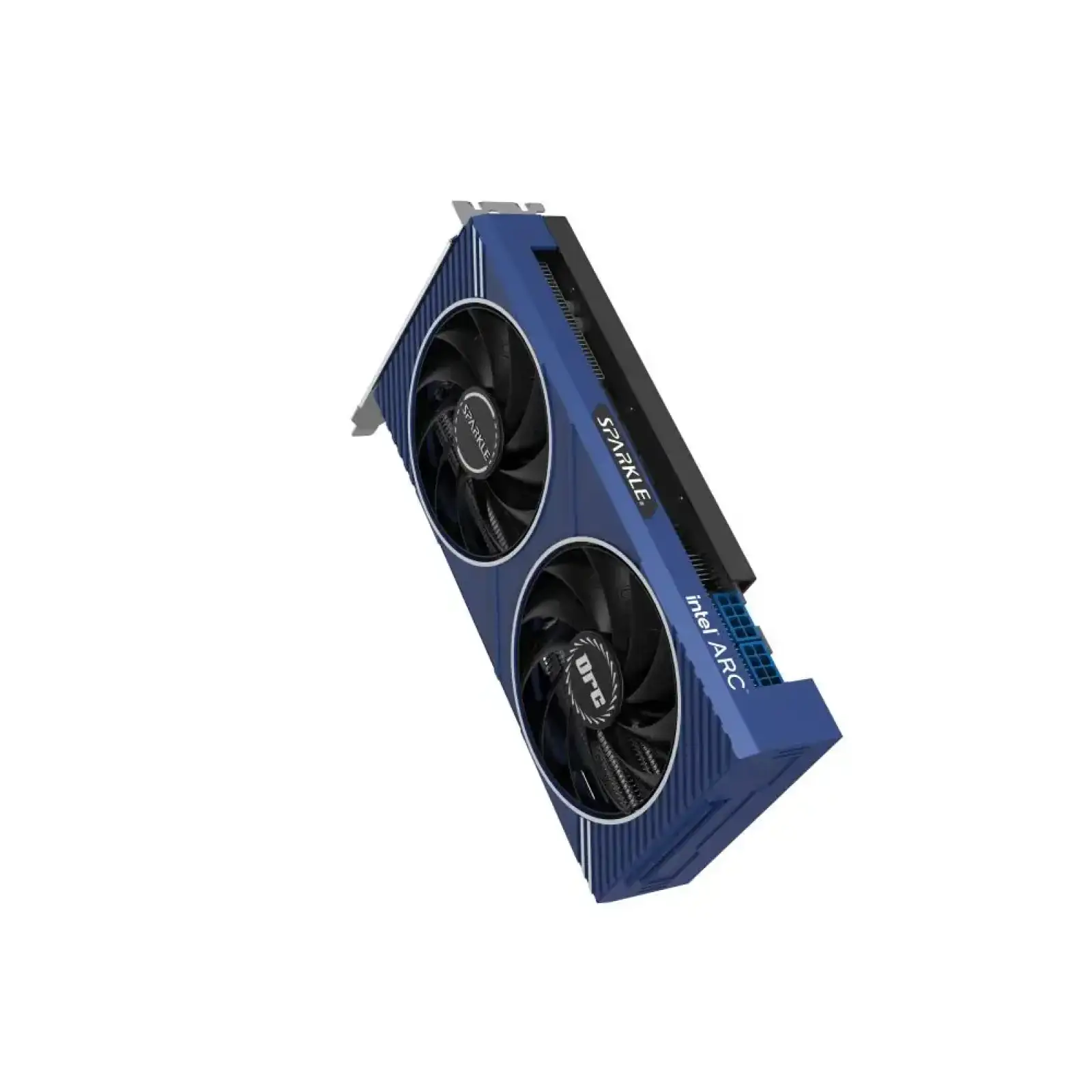 Відеокарта PCIE16 ARC A580 8GB GDDR6 SA580C-8GOC SPARKLE UA