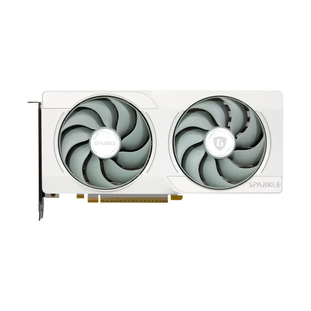 Відеокарта PCIE8 ARC B570 10GB GDDR6 SB570GW-10GOC SPARKLE UA