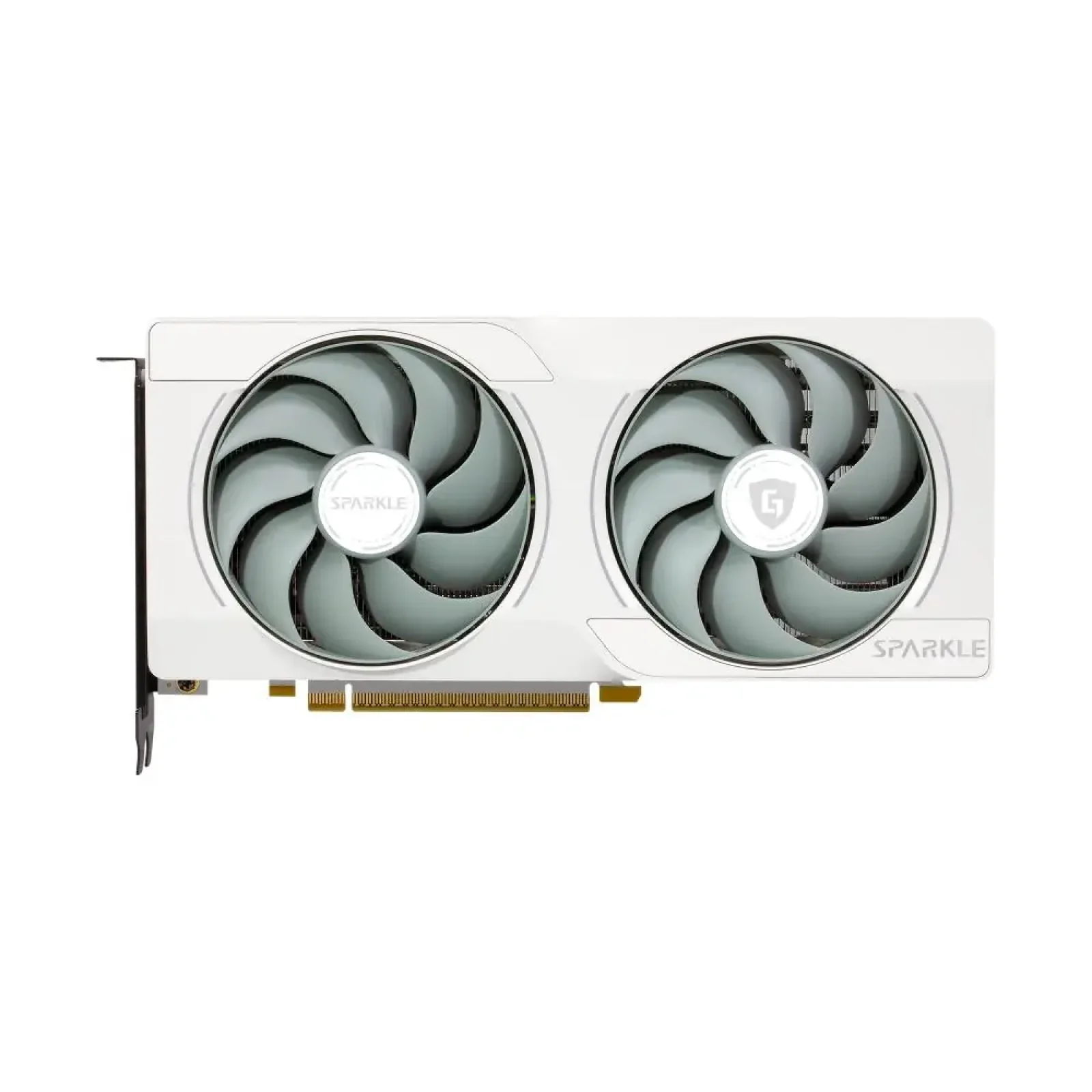 Відеокарта PCIE8 ARC B570 10GB GDDR6 SB570GW-10GOC SPARKLE UA