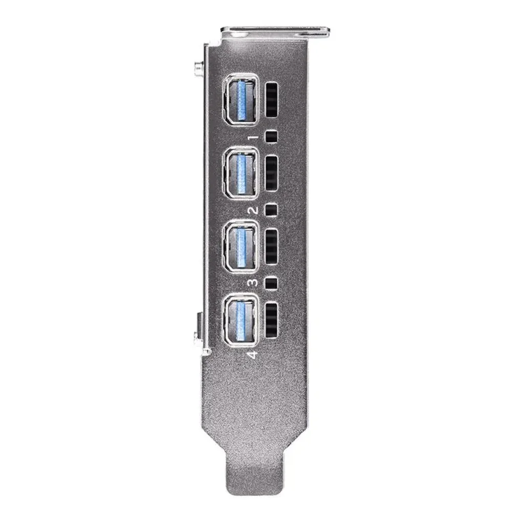 Відеокарта PRO PCIE8 RTX A400 4GB 64B VCNRTXA400-SB PNY UA