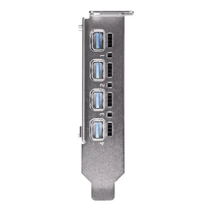 Відеокарта PRO PCIE8 RTX A400 4GB 64B VCNRTXA400-SB PNY UA