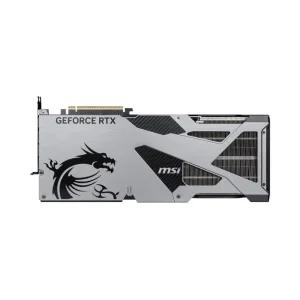 Відеокарта PCIE16 RTX5090 32GB GDDR7 5090 32G VANGUARD SOC LE MSI UA