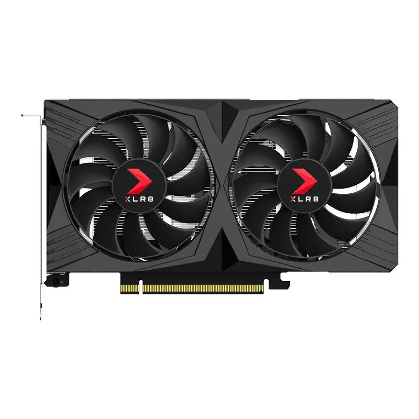 Відеокарта PCIE16 RTX4060 8GB GDDR6 VCG40608DFXPB1-O PNY UA