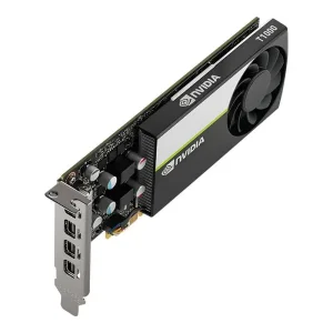Відеокарта GPU PRO PCIE16 T1000 8GB GDDR6 128B VCNT1000-8GB-SB PNY UA