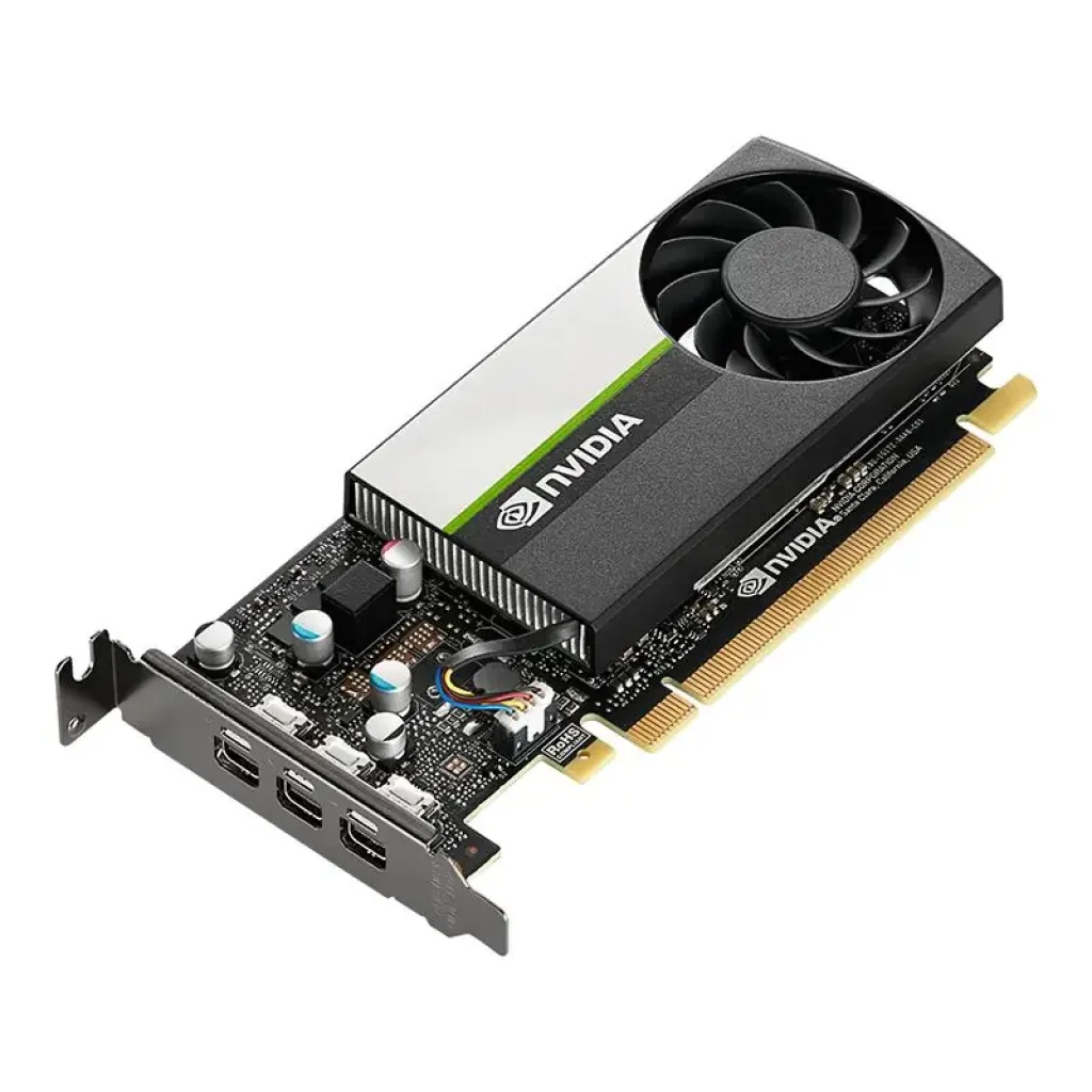 Відеокарта GPU PRO PCIE16 T400 4GB GDDR6 64B VCNT400-4GB-SB PNY UA