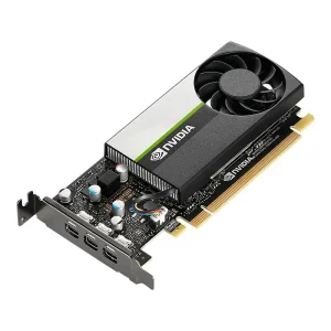Відеокарта GPU PRO PCIE16 T400 4GB GDDR6 64B VCNT400-4GB-SB PNY UA