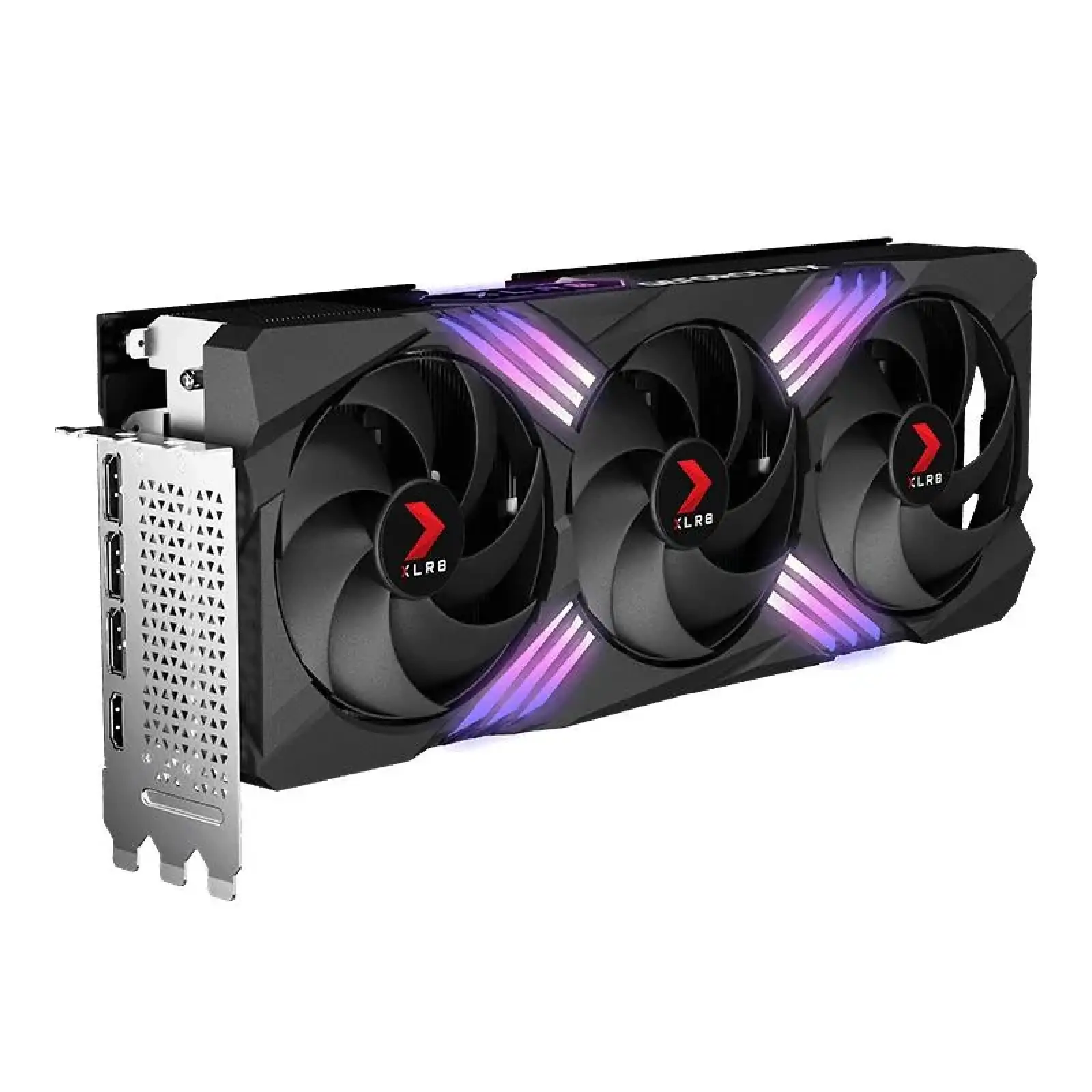 Відеокарта PCIE16 RTX4070TISUPER 16GB VCG4070TS16TFXXPB1-O PNY UA