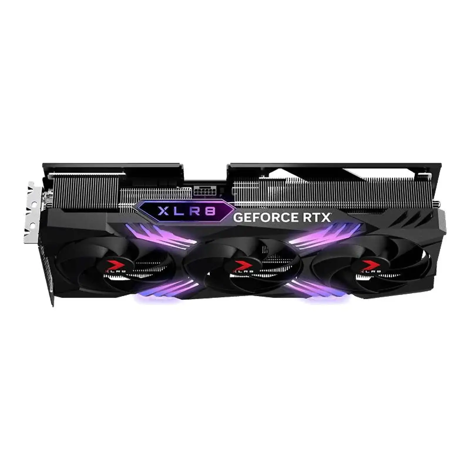 Відеокарта PCIE16 RTX4070TISUPER 16GB VCG4070TS16TFXXPB1-O PNY UA