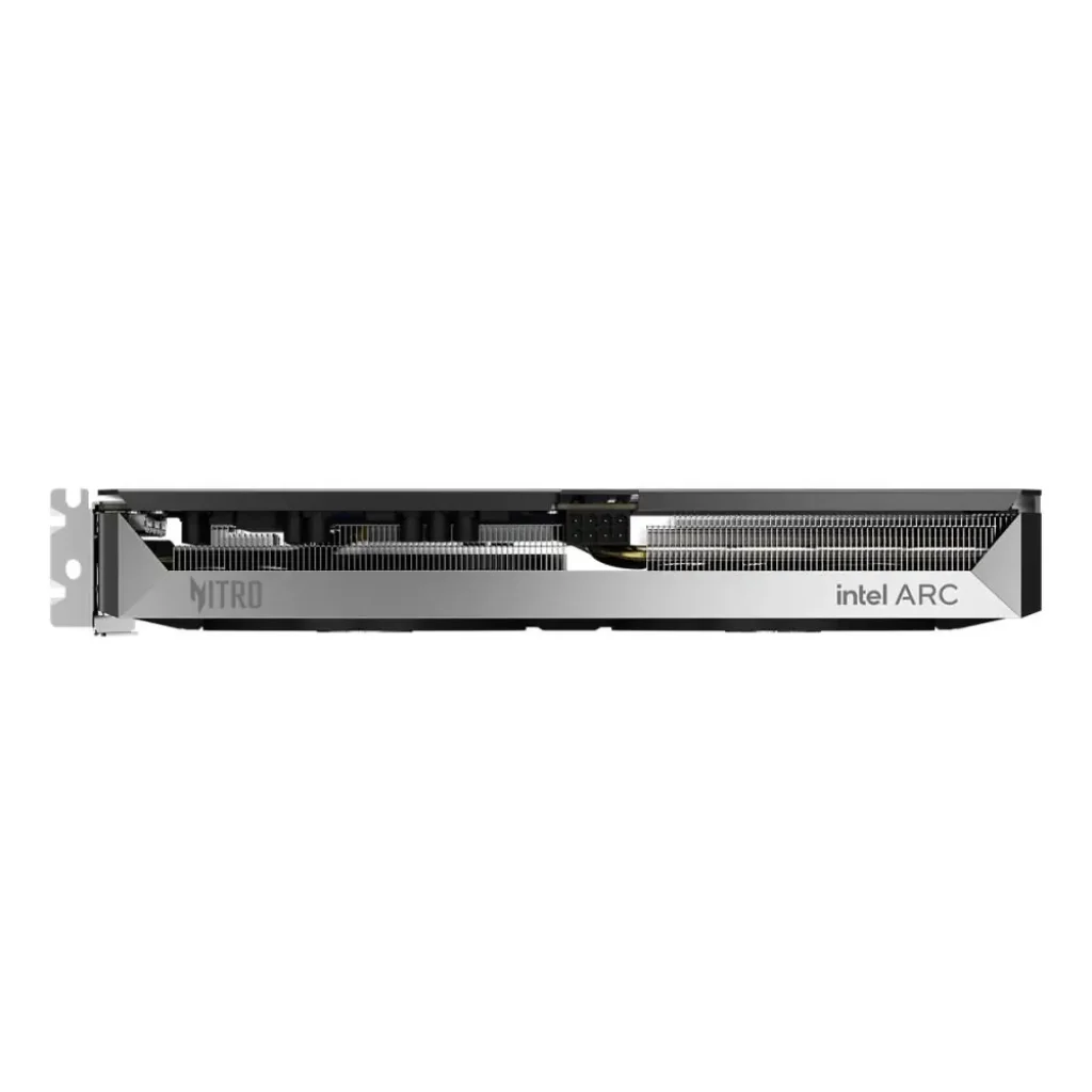 Відеокарта PCIE8 ARC B570 ОС 10GB GDDR6 DP.Z4CWW.P01 ACER UA