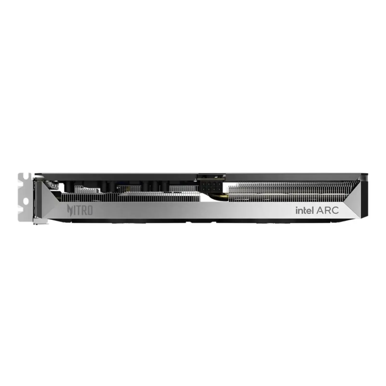 Відеокарта PCIE8 ARC B570 ОС 10GB GDDR6 DP.Z4CWW.P01 ACER UA